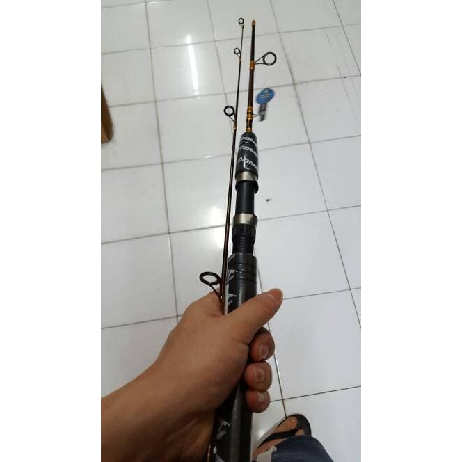 JORAN PIONEER X-CITE 135