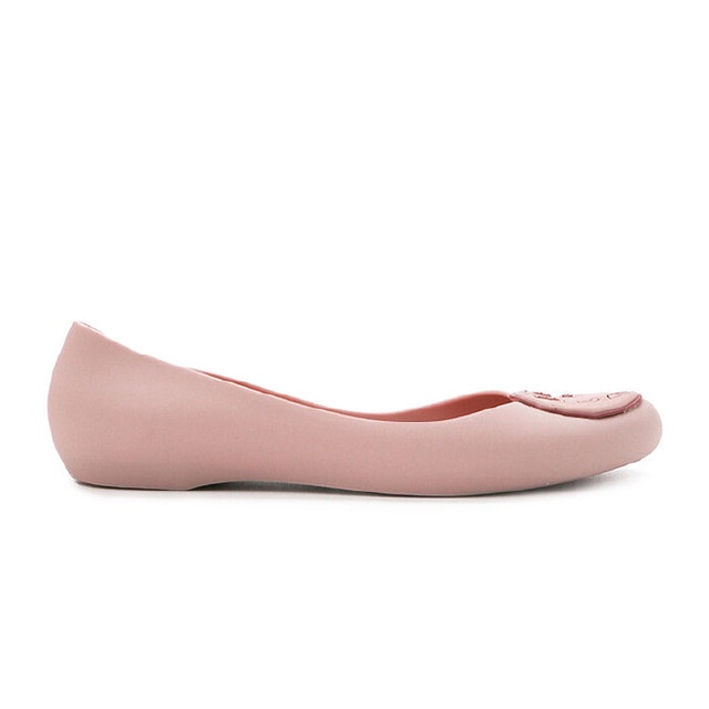 Hush Puppies Sepatu Flat Wanita Emilia - Super Nude