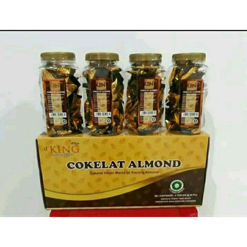 

aneka chocolate