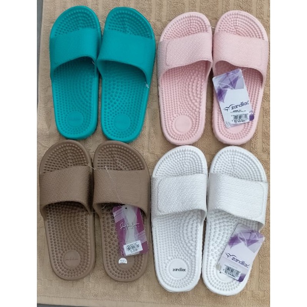 Sandal Zandilac Wanita Refleksi
