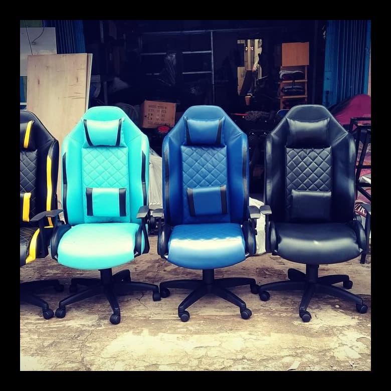 Pusat Grosir Kursi Gaming Trendy Recline Diamond Murah Bekasi