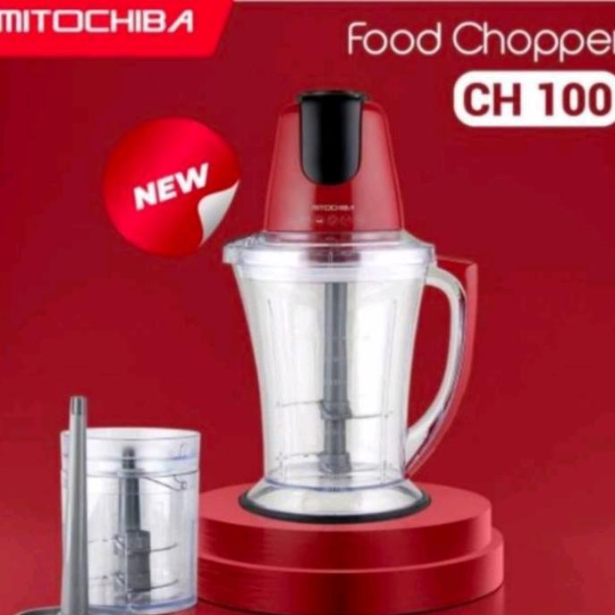 =+=+=+] COOPER MITOCHIBA CH100