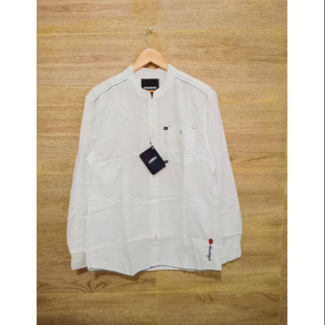 KEMEJA BOOMBOGIE ORIGINAL