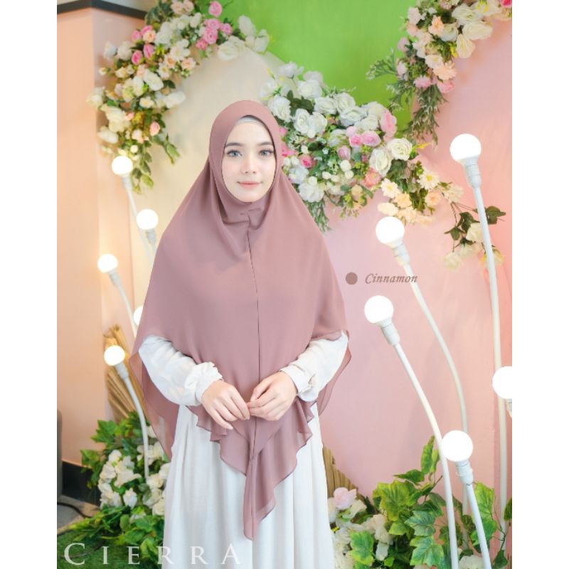 khimar jasmine by cierra