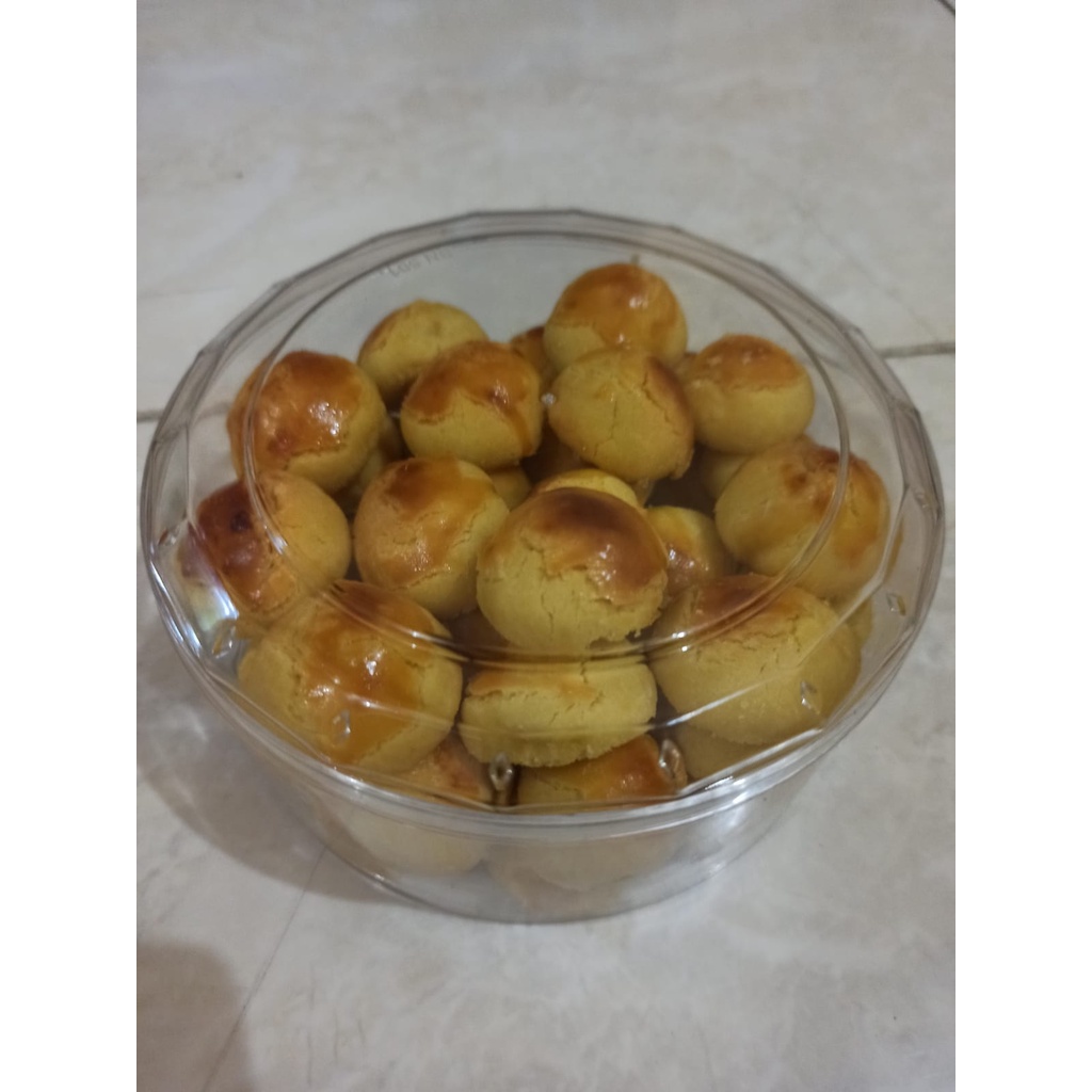 

Kue Nastar Enak - Kue Nastar legit - Kue Nastar wangi - Nastar Premium