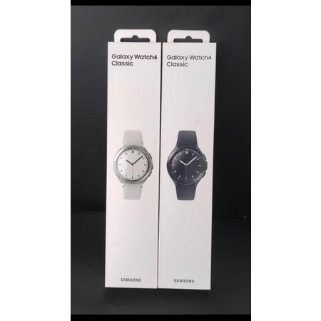 samsung galaxy watch 4 classic 46mm