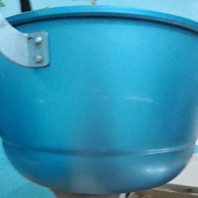 Panci Langseng / Dandang Alcor 26cm Maspion