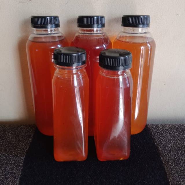 

Madu Hutan Asli