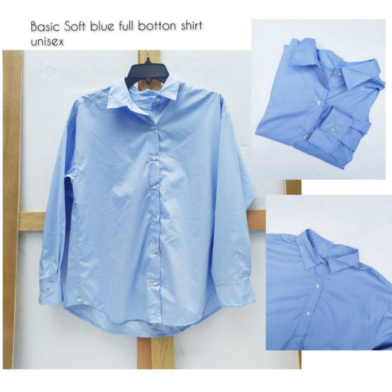 Uniqlo button down short sleeve shirt stretch