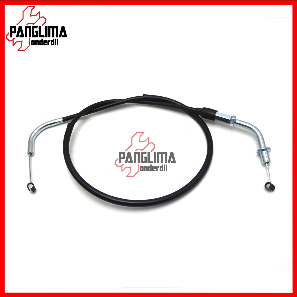 Kabel Kopling Satria FU 150 Kawat-Tali Kupling