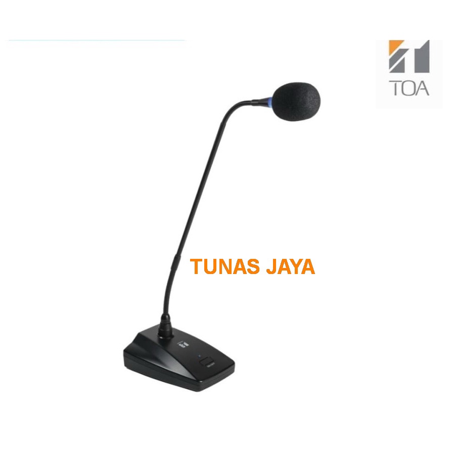 Mic TOA ZM 380 AS Confrence Podium ZM -380 Original