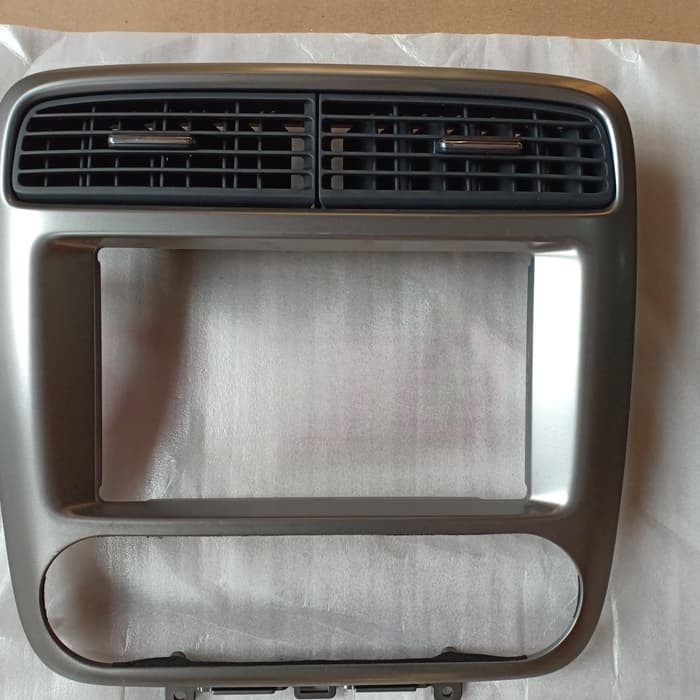 Panel Tape Ac Honda Stream