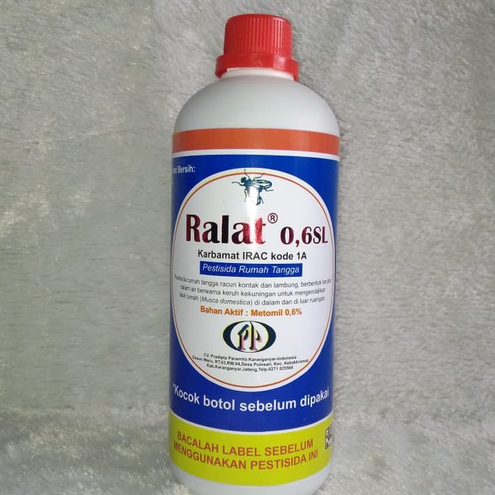 Racun lalat cair  RALAT 500 ml