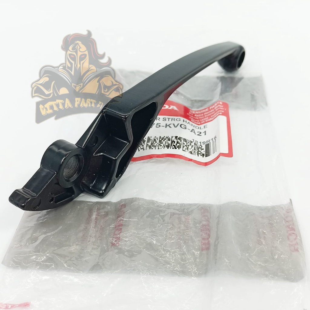 HANDLE HANDEL REM KANAN HONDA KUALITAS ASLI ORIGINAL HONDA AHM PRESISI TIDAK MUDAH PATAH DAN AWET VARIO CBS VARIO 110 TECHNO VARIO 125 VARIO 125 TECHNO