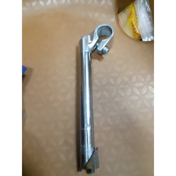 tiang stang sepeda mini 20 24 26