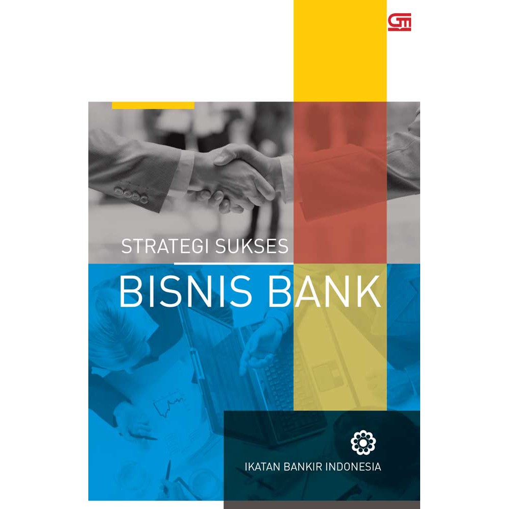 Strategi Sukses Bisnis Bank - Cover Baru