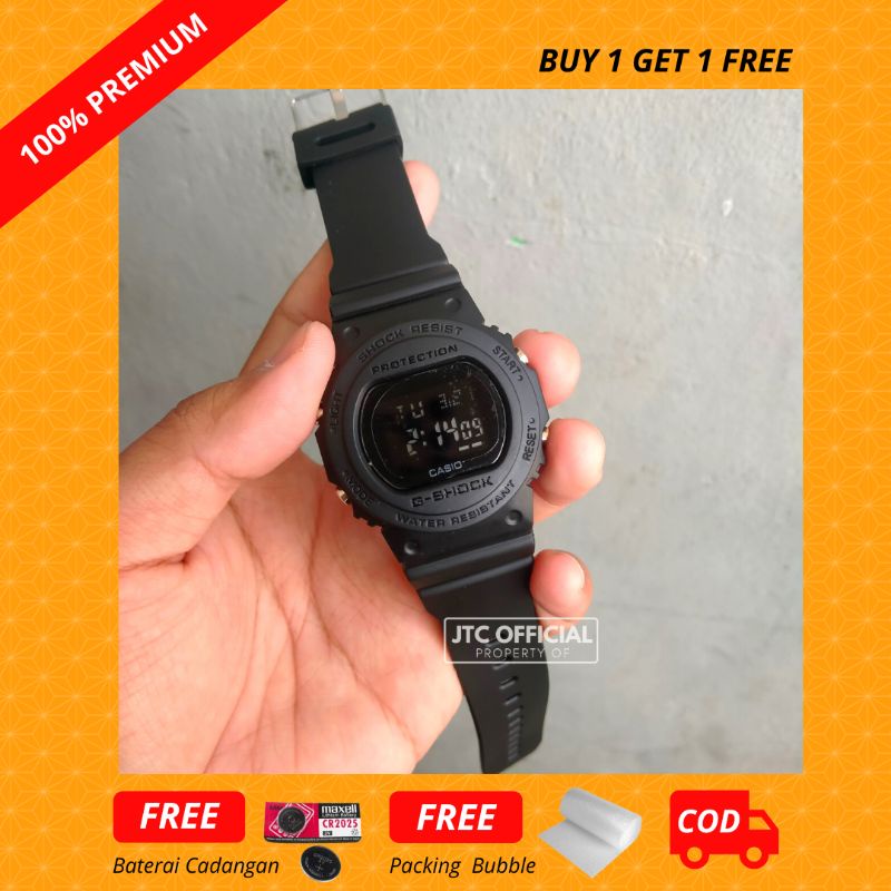 Jam Tangan Casio Digital