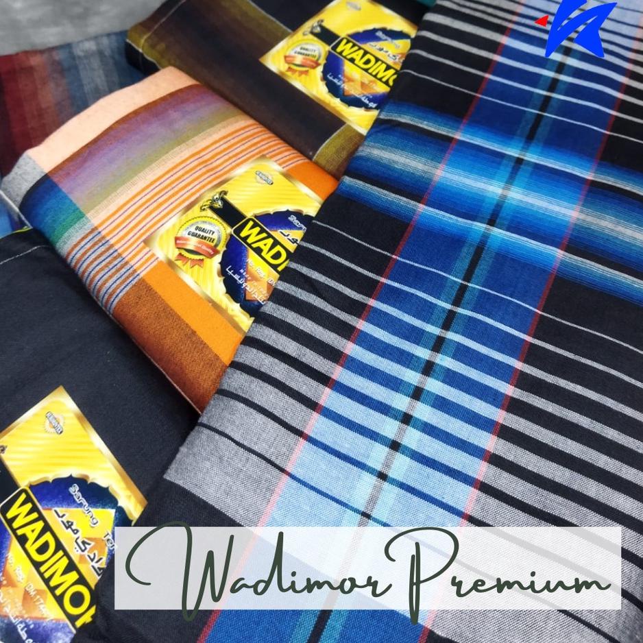 바 Sarung WADIMOR  9000 Tepak seperti PRO / TER GROSIR & ECER ֍ SSELLER ֍ Hot Sale