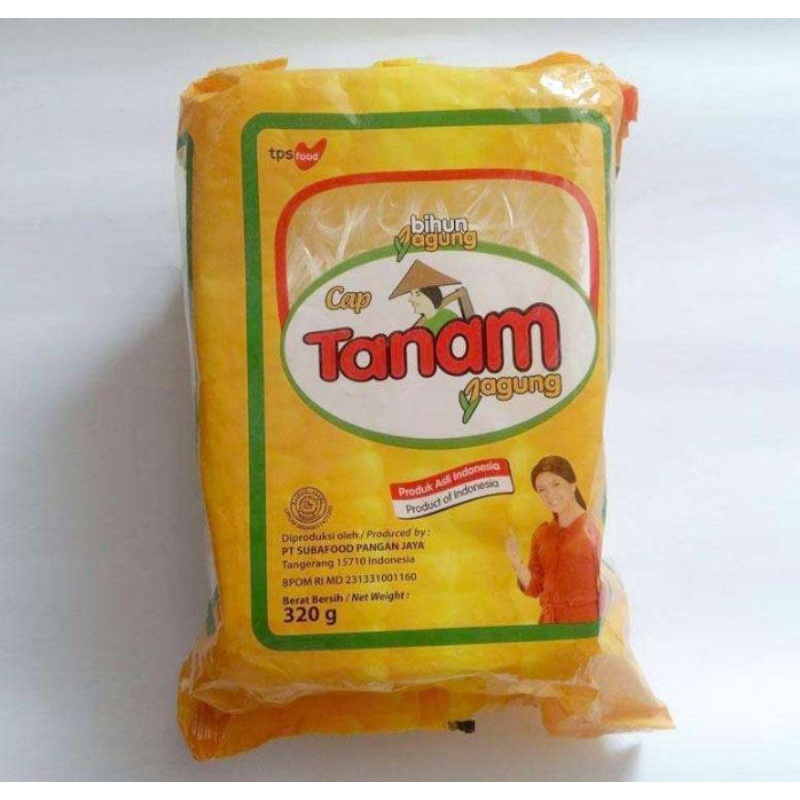 

Bihun cap Tanam Jagung 320g