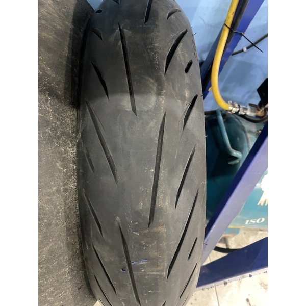 battlax s22 140/70-17