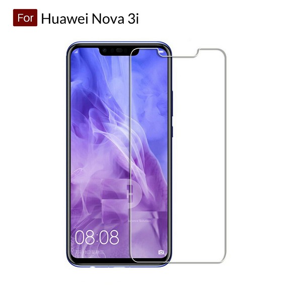 Tempered Glass Huawei Nova 3i Premium Quality Anti Gores Kaca