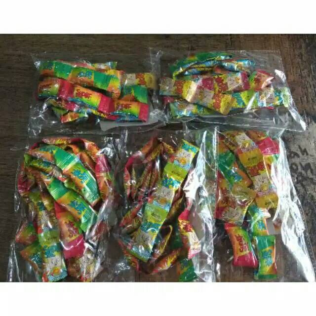 

B11 Permen Super Zuper