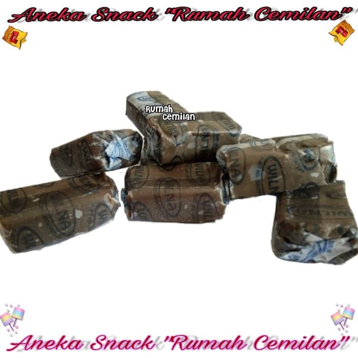 DODOL GARUT 250GR/DODOL GARUT HITAM KILOAN/OLEH OLEH GARUT