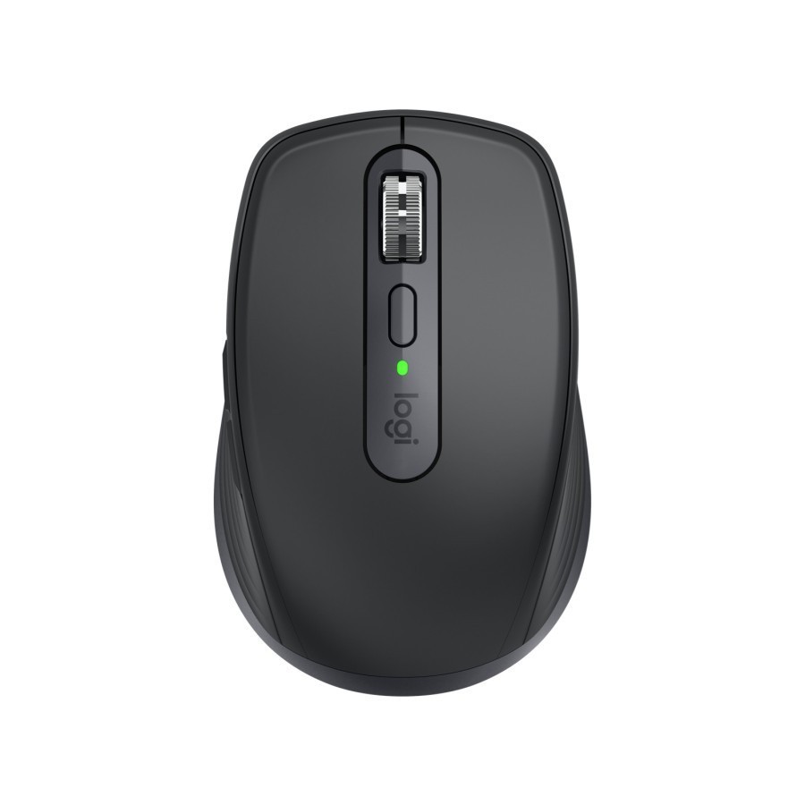 Logitech MX Anywhere 3 Mouse Wireless Bluetooth | MX Anywhere 3