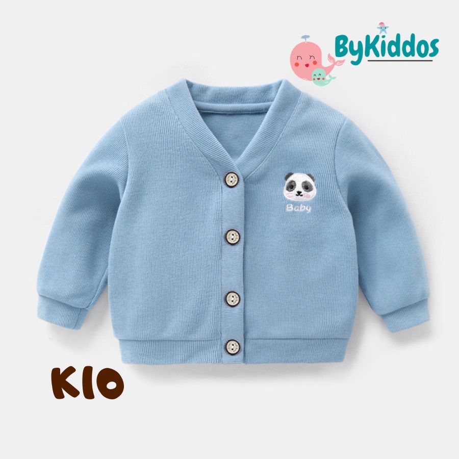 ByKiddos - Sweater Rajut Anak Import / Sweater Import / Sweater Anak Keren