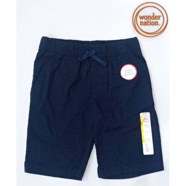 Wonder nation celana anak