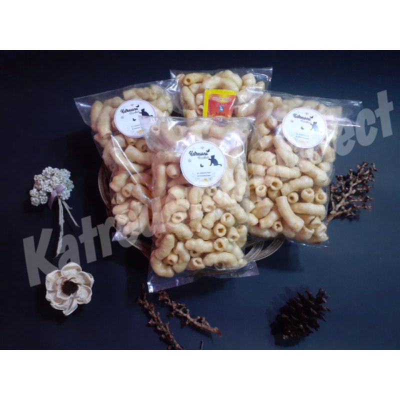

Kurupuk Makaroni-KatreusnaProject