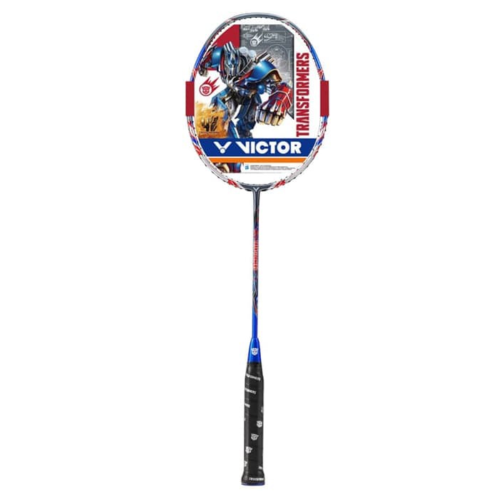 Raket Victor Thruster K TF4 Transformer Limited Edition Grade Premium