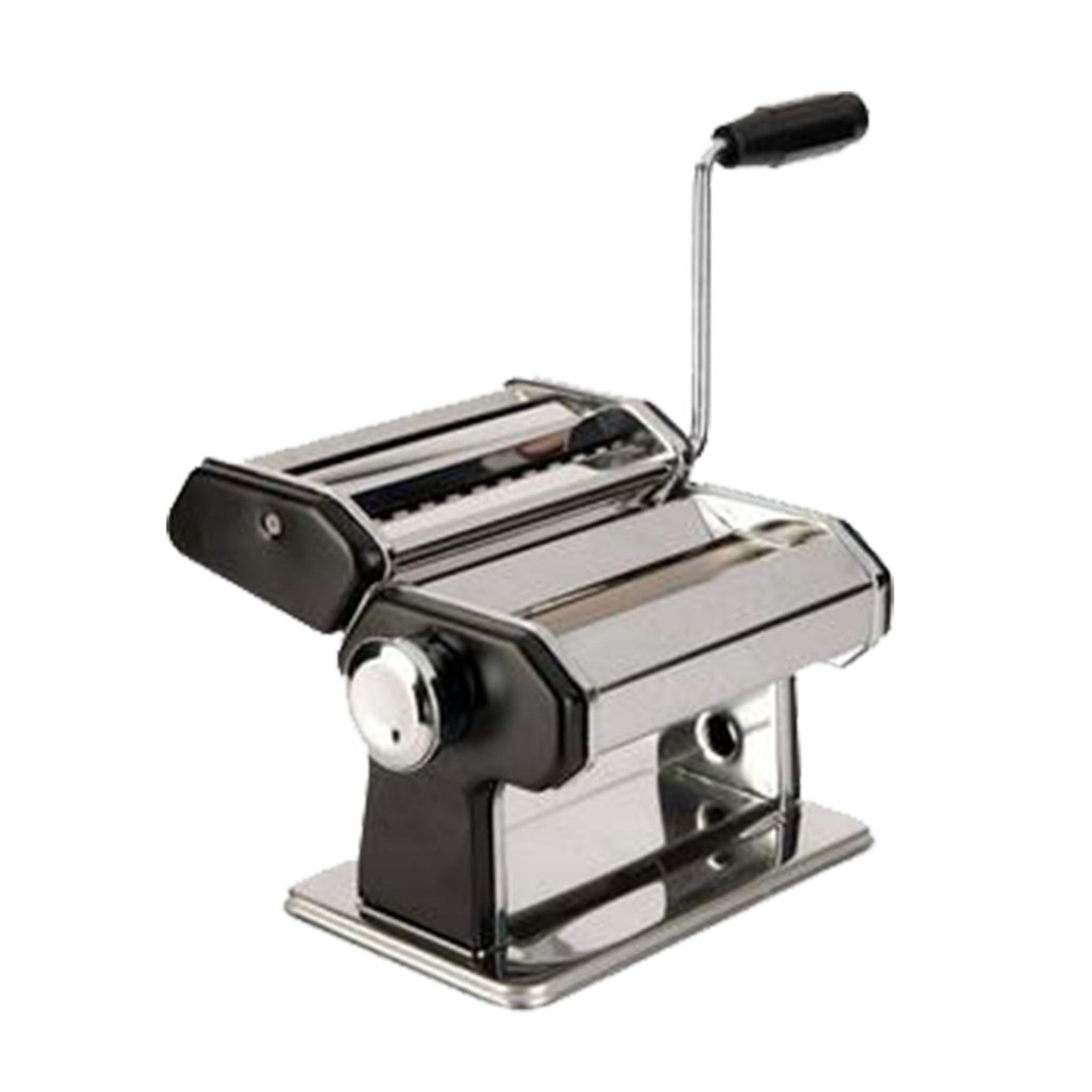 Gilingan Mie Manual FLF 2150 Ossel Cetak Mie Manual Gilingan Molen-GILING MIE MANUAL KECIL