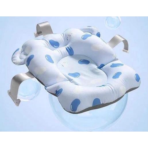 RIGHT START BABY BATH CUSHION