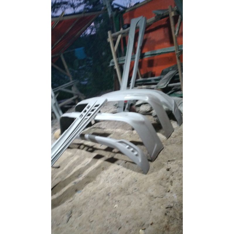 Bodykit Calya dan toyota calya bodykit calya .