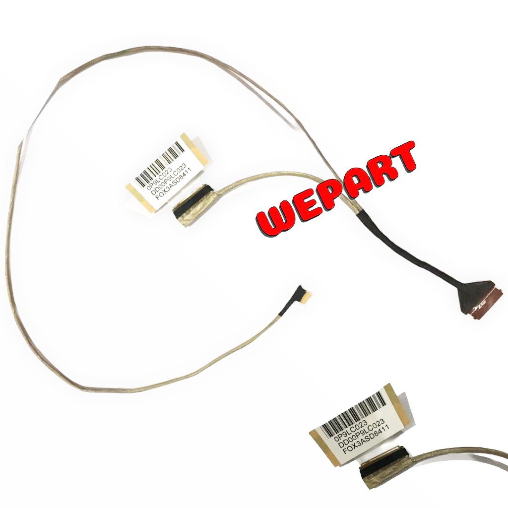 Kabel Cable Flexible Laptop HP 14-ax Series 14-AX010WM 14-AX000NA DD00P9LC002 DD00P9LC023