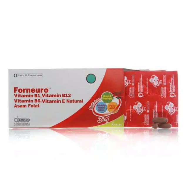 

Forneuro box ready