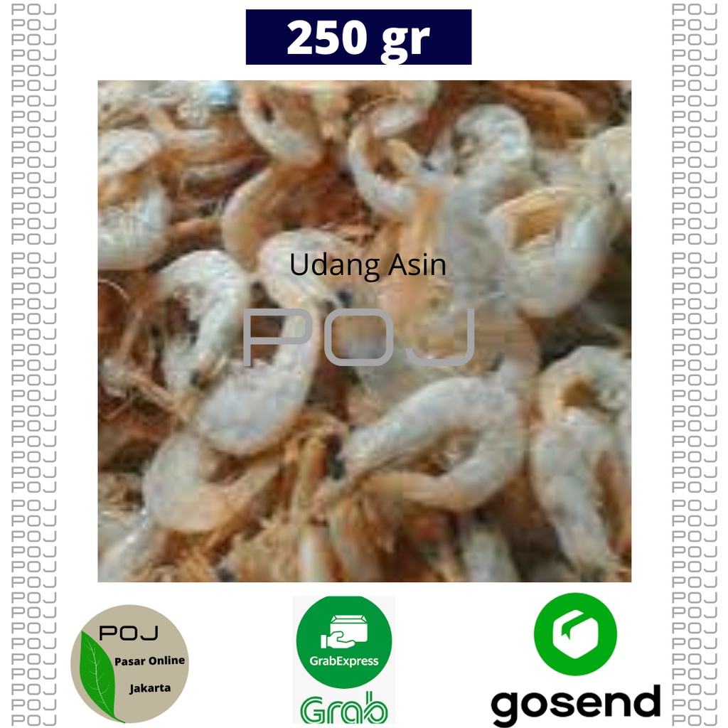 

Udang Asin Manis Medan 250 gr✓Udang Asin Manis Asli Medan✓Ikan Asin✓Udang Kering✓Udang Manis