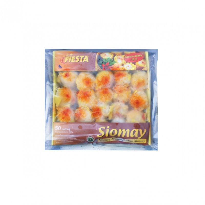 

fiesta siomay 900gr