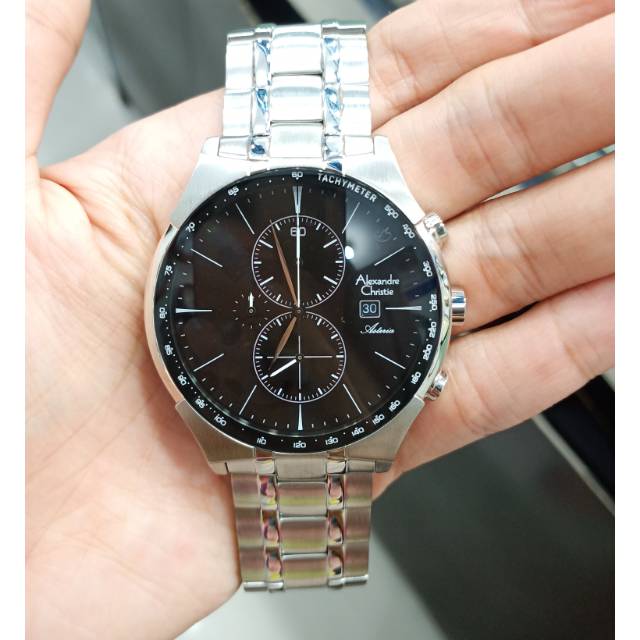 Alexandre christie 6467 / ac 6467 / ac6467