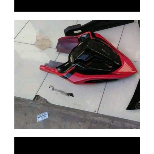 body paslif cbr250rr pnp cbr 150