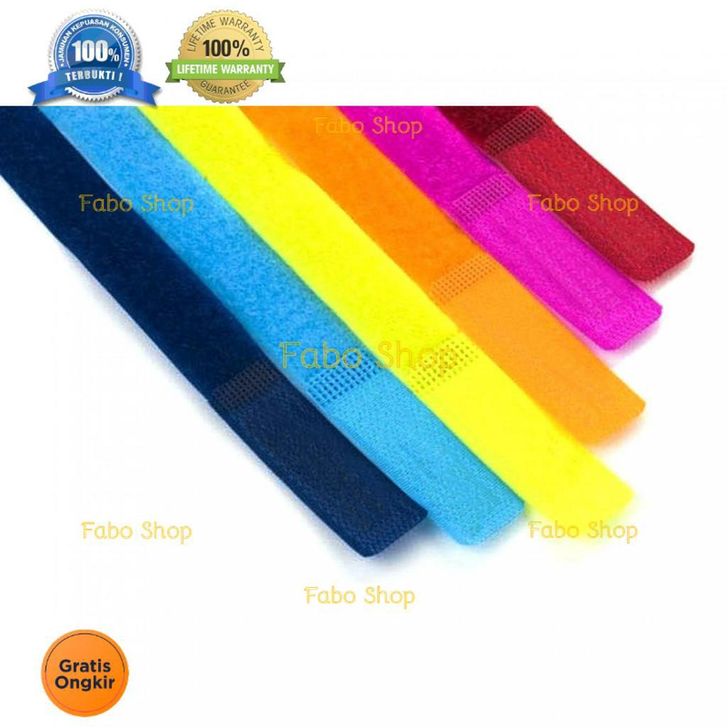 

Cable Clips 6pcs - CC-918