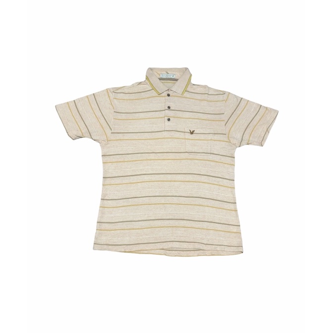 POLO SHIRT LYLE AND SCOTT LYLE & SCOTT
