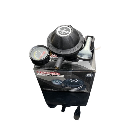regulator superlock