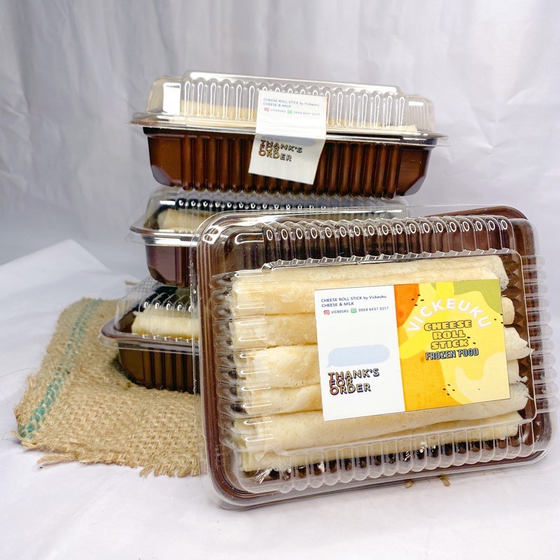 

FROZEN CHEESEROLL STICK AROMA