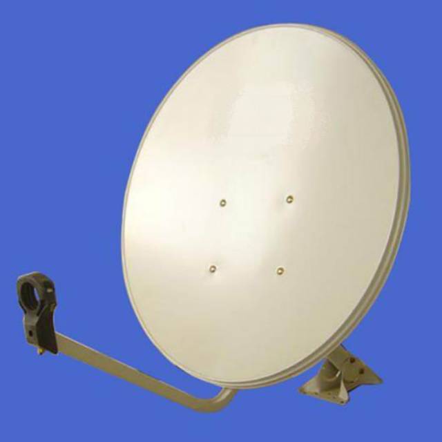 ODU / Solid Dish Parabola 60cm.