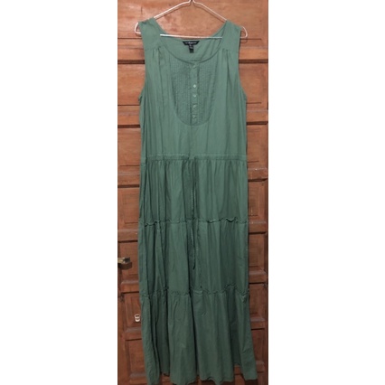 PRELOVED / Inner Dress by Appa’ze