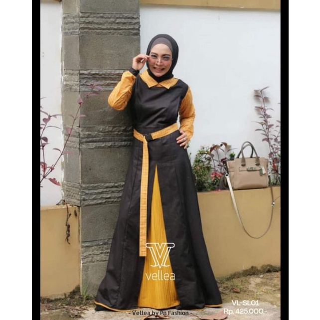 PN Fashion vellea sale. XxL ld 108cm