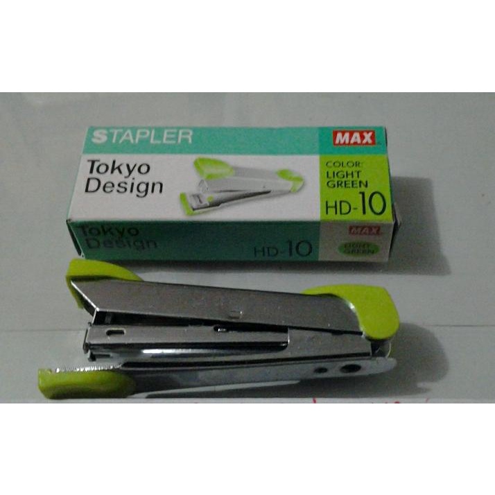 

Stapler / Necis HD-10 Max