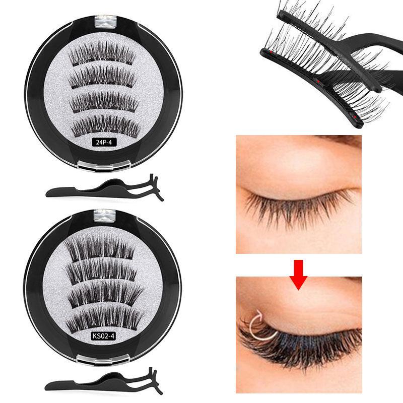 MAGNETIC EYELASH